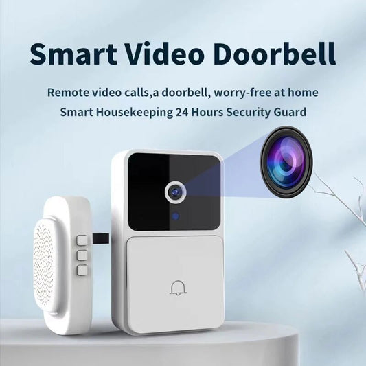 WIFI Video Doorbell