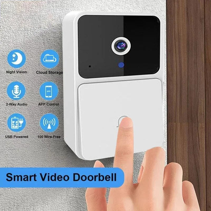 WIFI Video Doorbell