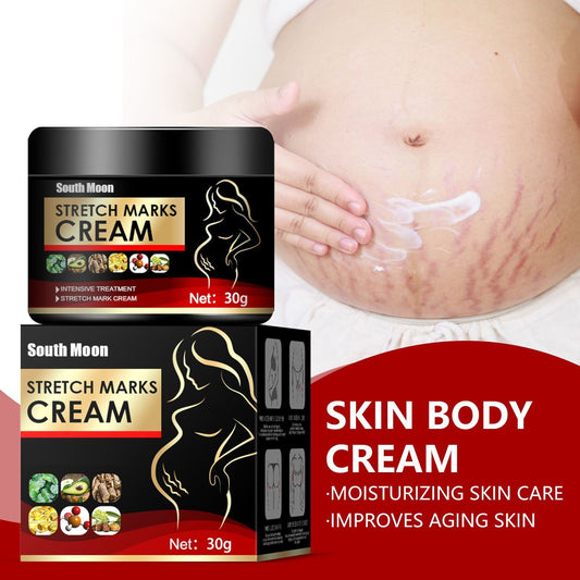 Skin Repair Cream Female Moisturizing Care