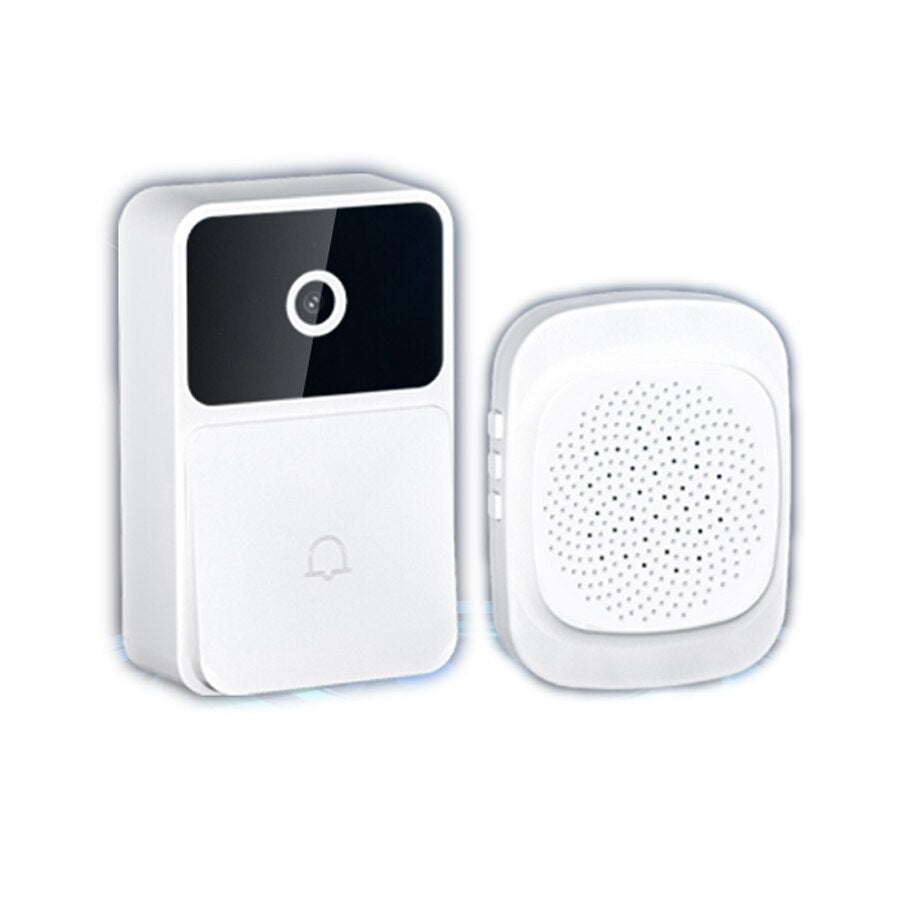 WIFI Video Doorbell